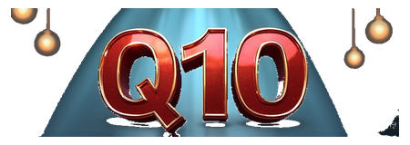 q10 logo