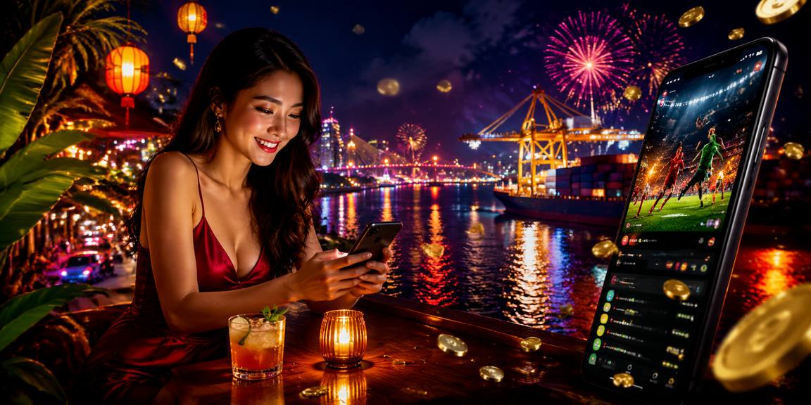 q10 Tải ứng dụng q10 cho Android và iOS — lobby, bàn live, betslip trong tầm tay
